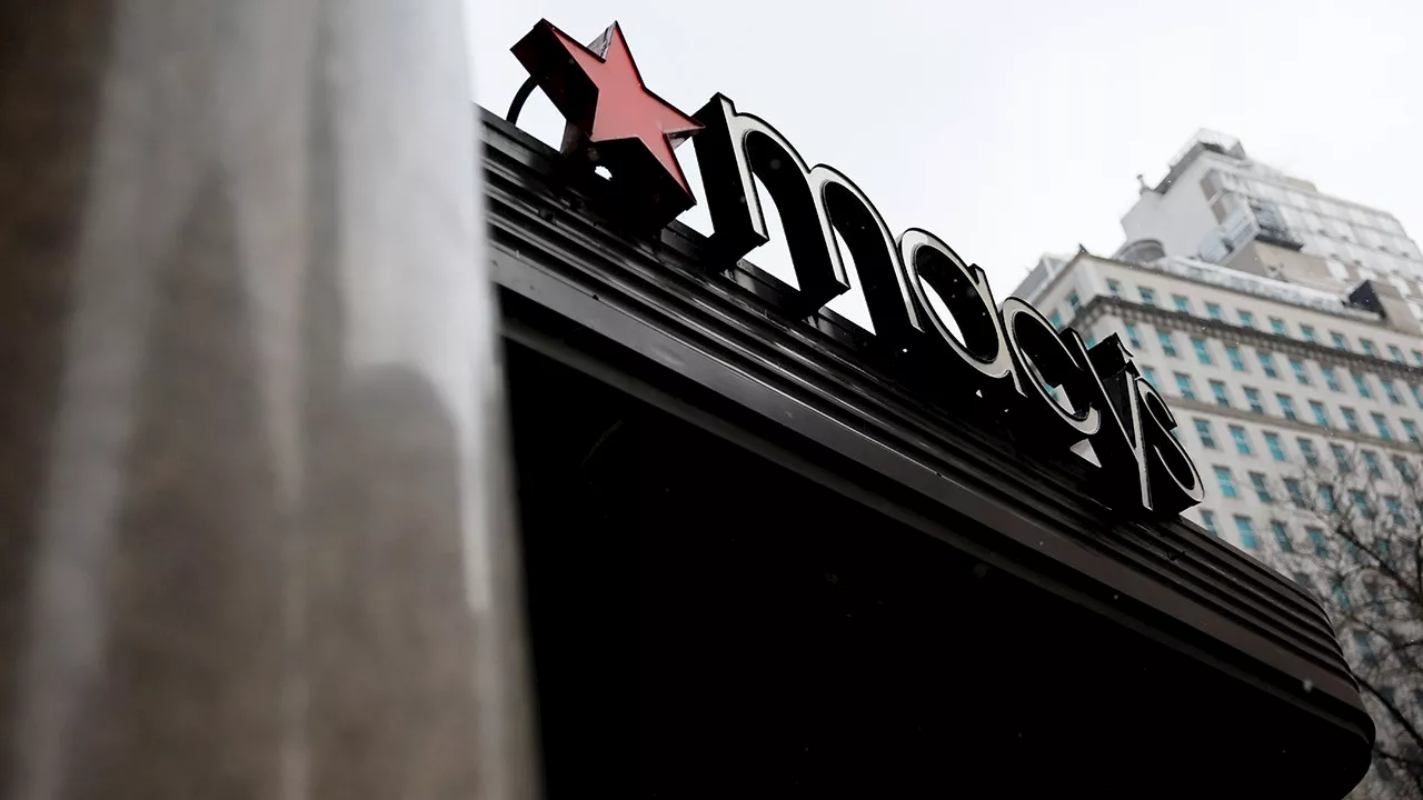 Macy's CEO Rejects Calls to Spin Off Luxury Brands