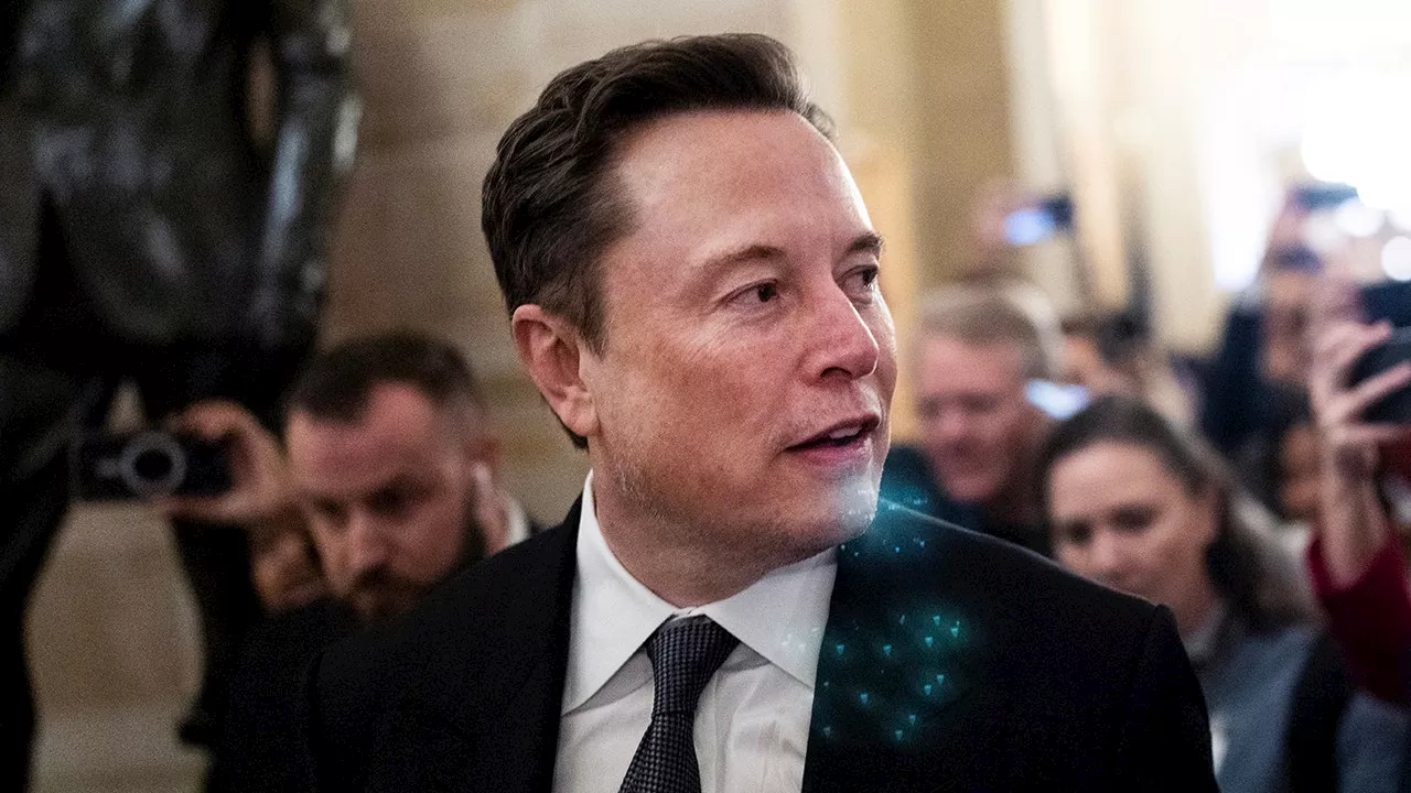 SEC Sues Elon Musk Over Delayed Twitter Stock Disclosure