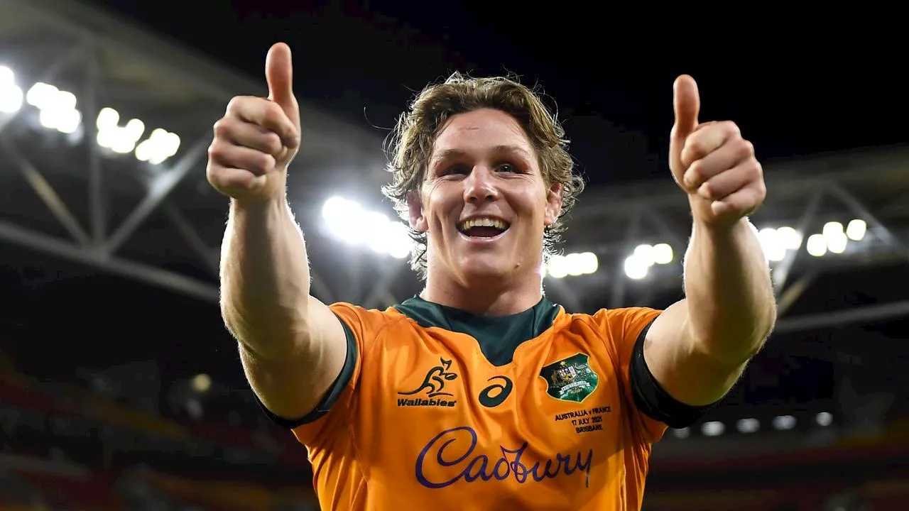 ‘See if I can mix it again’: Wallabies legend confirms shock comeback after ‘Hail Mary’