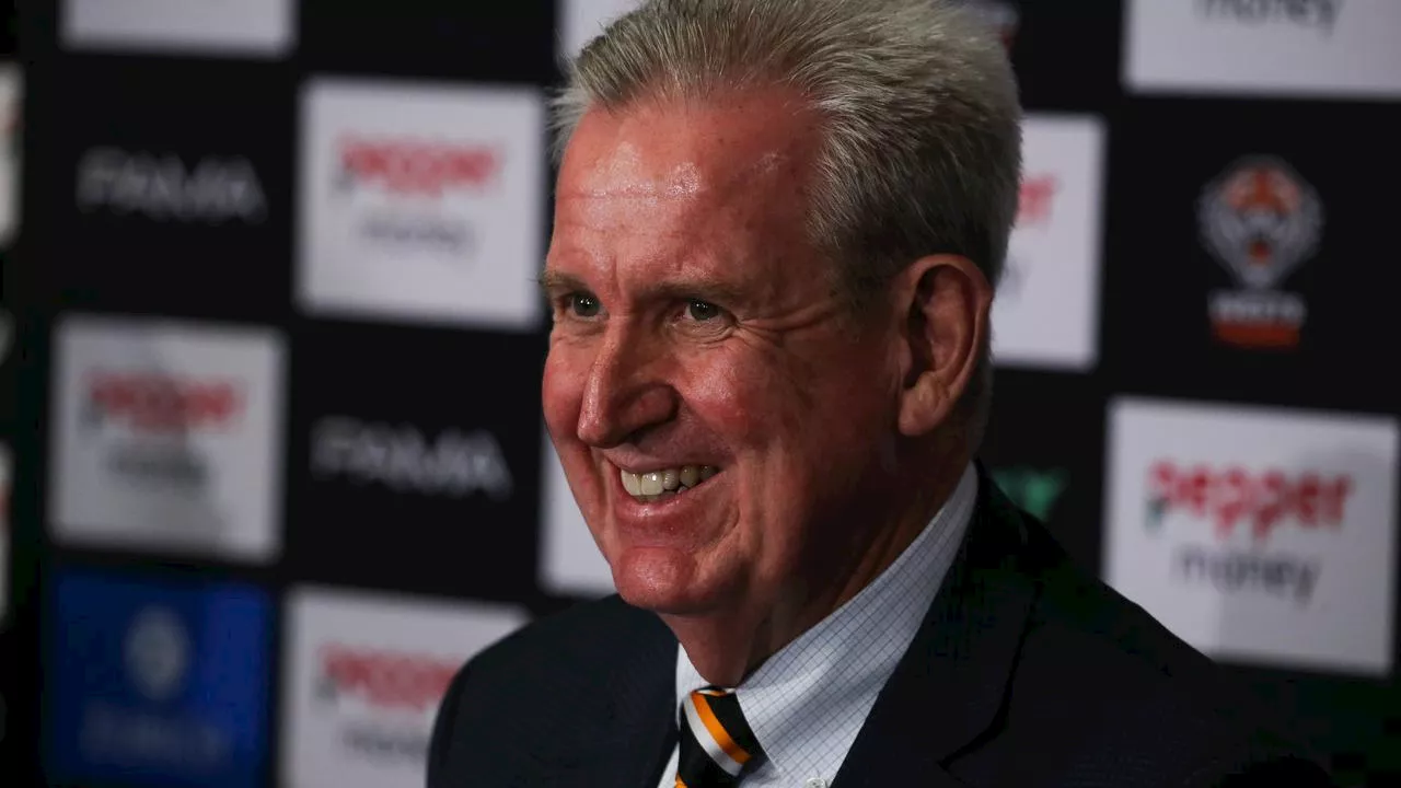 Wests Tigers Appoints New Board Members Amidst Governance Concerns