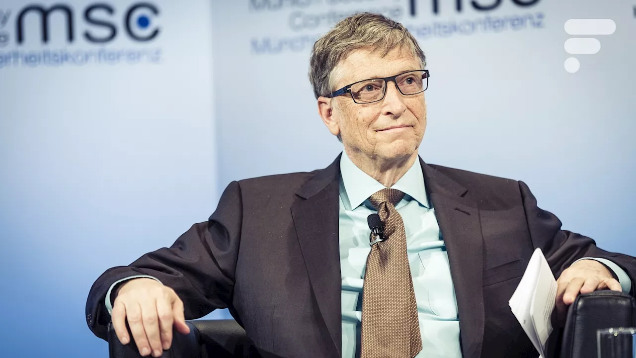 La plus grosse erreur de Bill Gates : une opportunité manquée à 400 milliards de dollars