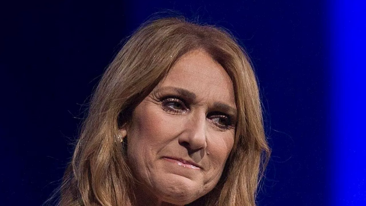 Céline Dion erinnert sich an ihren verstorbenen Ehemann René Angélil