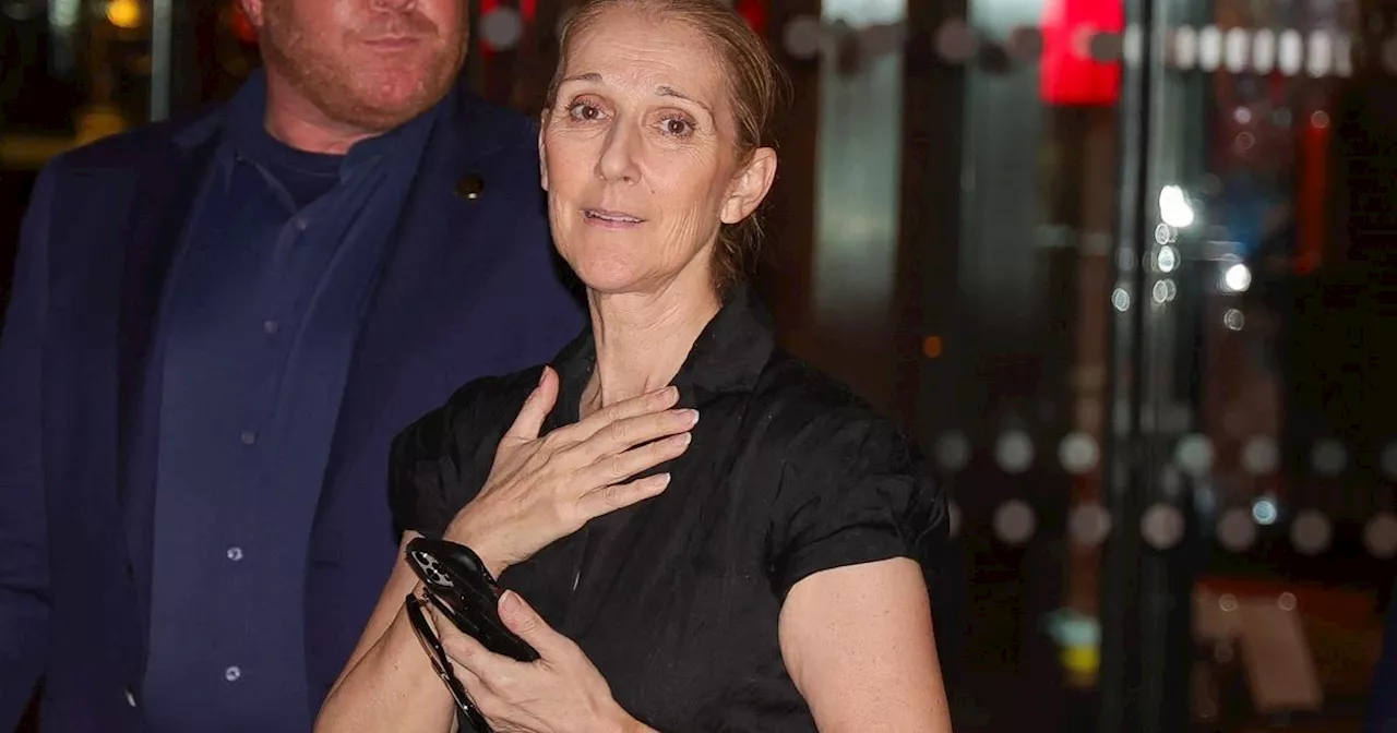 Céline Dion rend hommage à René Angélil à la date anniversaire de sa mort