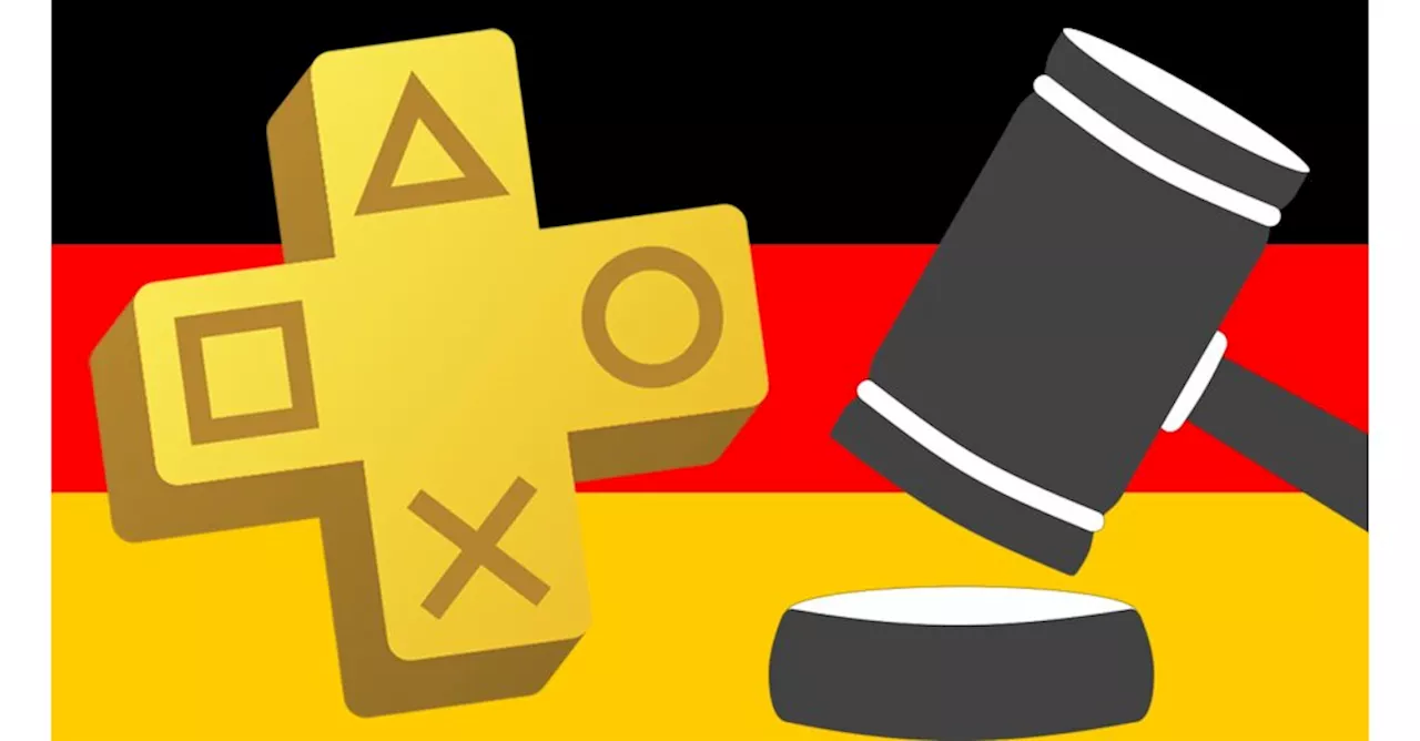 Sony verliert gegen deutsche Verbraucherzentrale: PS Plus Preiserhöhungen rechtswidrig