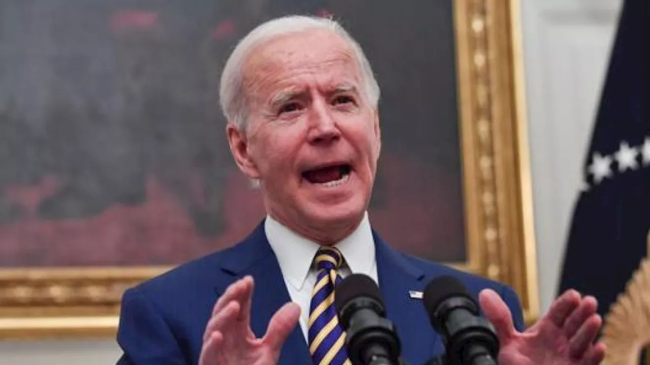 Biden Ban Chinese Auto Components: Security Concerns Drive the Move