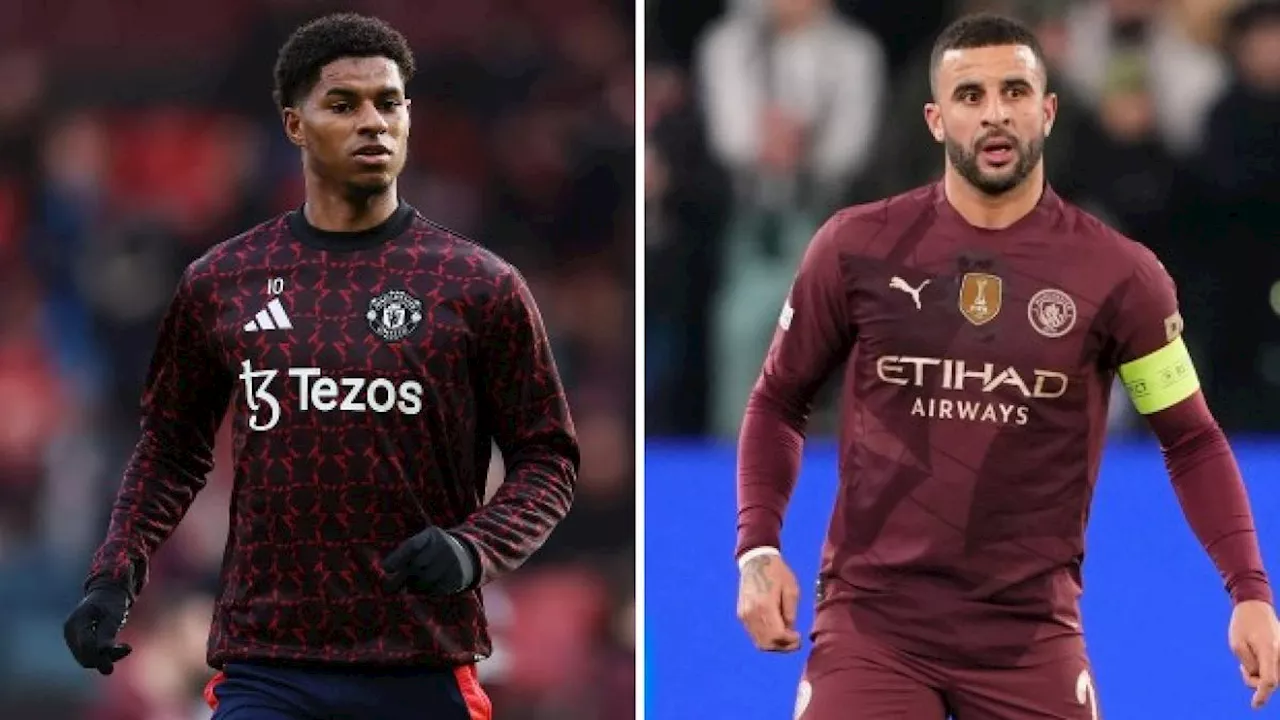 Milan, la scelta tra Rashford e Walker: due strade, due sfide