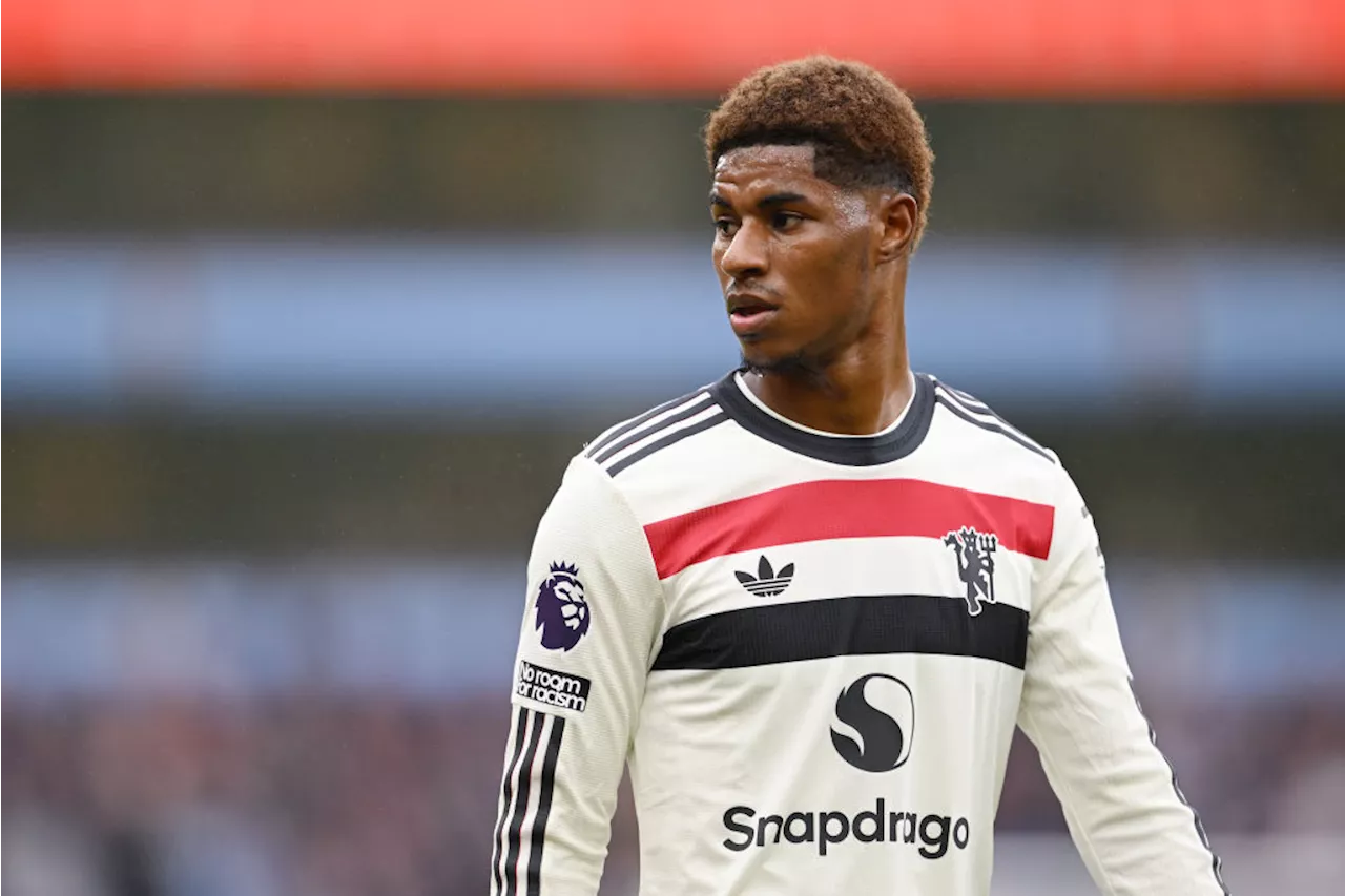 Rashford Milan quote aggiornate calciomercato gennaio 2025