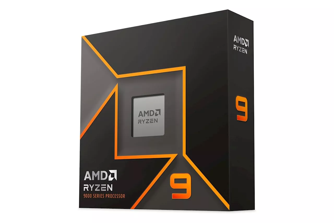 AMD Ryzen 9 9950X Processor: A Beast of a CPU at an Unbelievable Price