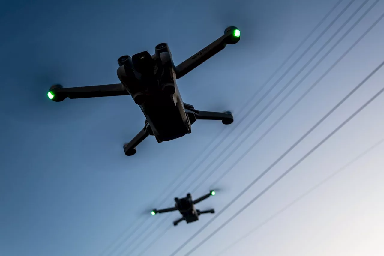 DJI Ends Geoblocking on US Drones, Placing Responsibility on Pilots