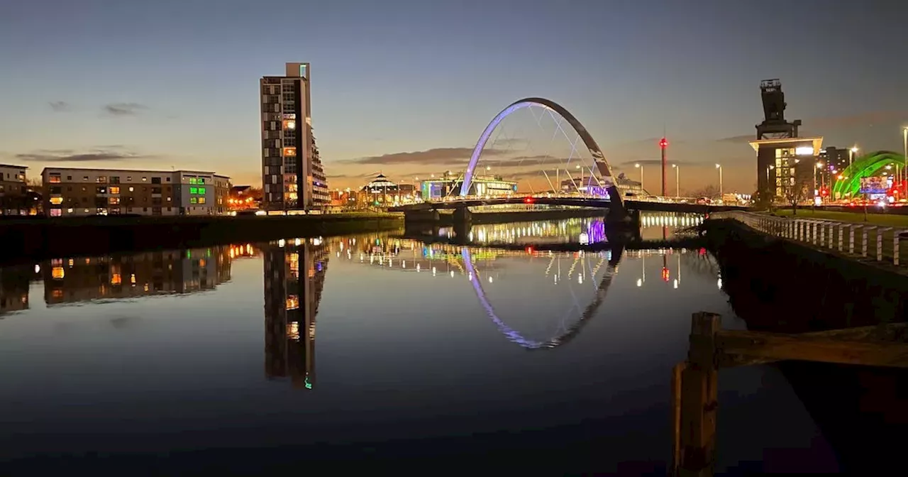 Glasgow Celebrates 850th Anniversary, Starmer Congratulates the City