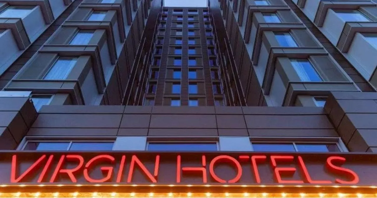 Glasgow's former Virgin Hotel sold over a year on from shock closure