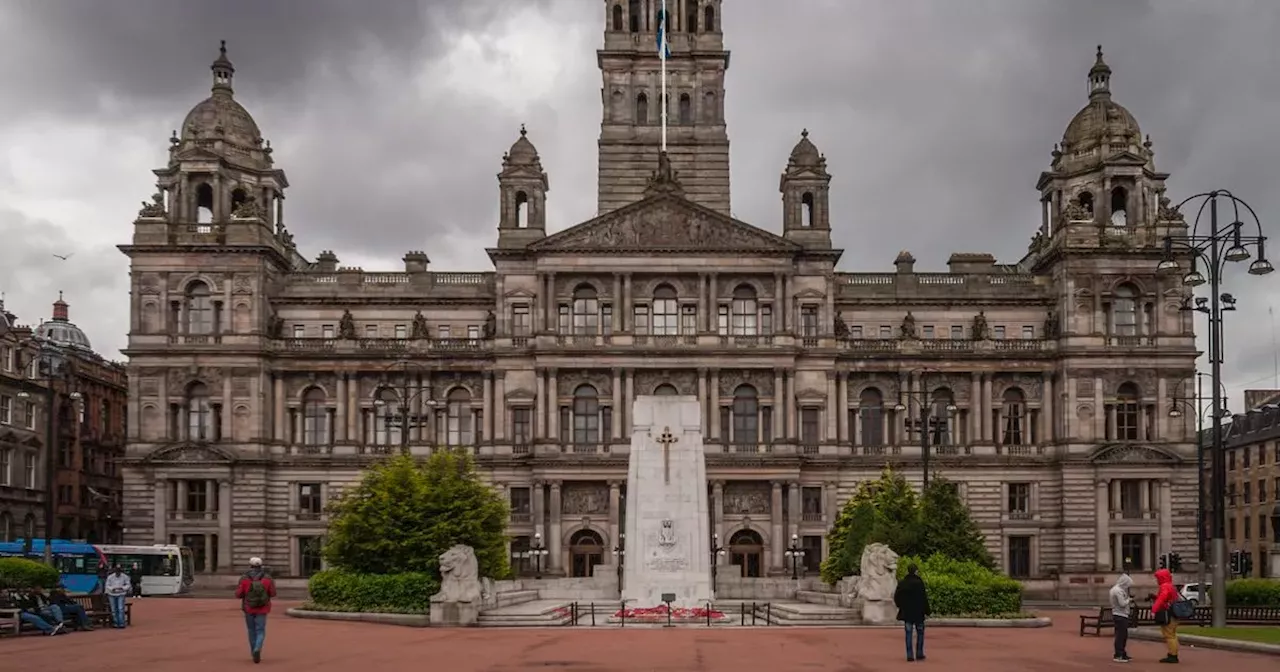 Mystery Donor Eyes Cash-Strapped Glasgow City Council