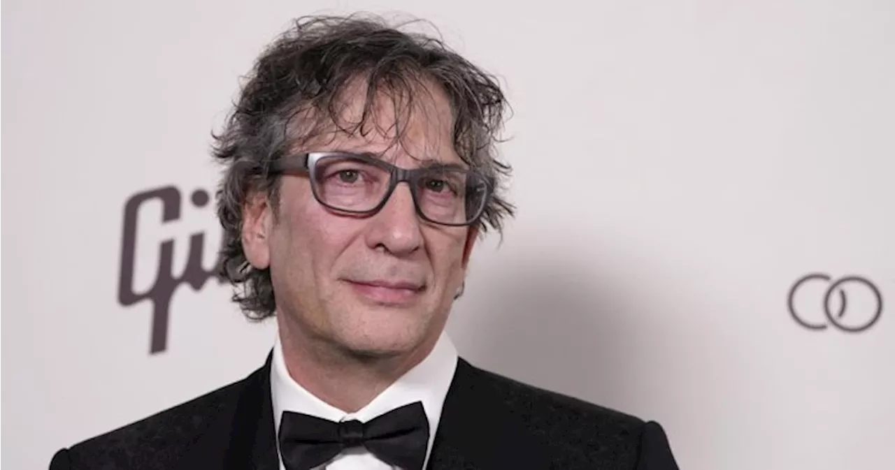 Neil Gaiman Denies Sexual Assault Allegations, Expresses Regret for Past Relationships