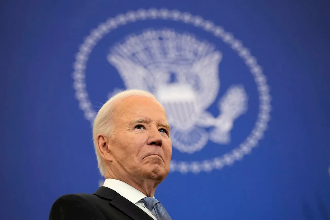 Biden's Farewell Address: A Moment of Reflection and Warning