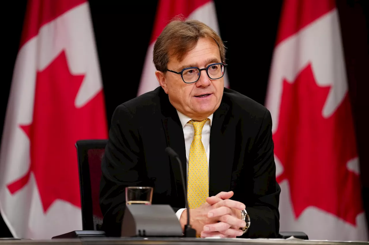 Canada Warned of Costly Tariffs, Proposes Energy Alliance with U.S.