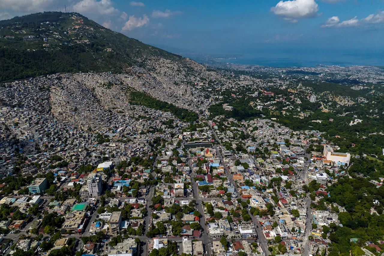 Haiti's Elite: How Business Dynasties Fueled Gang Violence