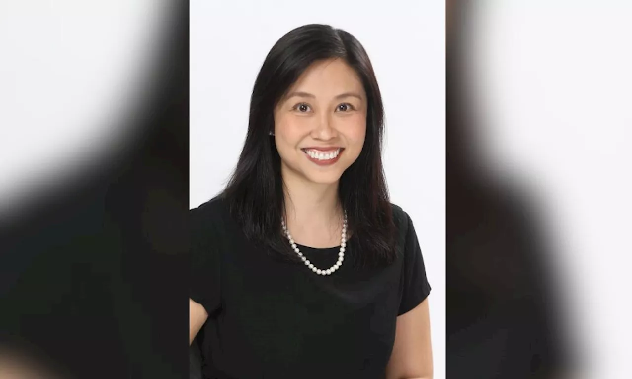 GMA Network Appoints Nessa Valdellon as Senior Vice President for Public Affairs