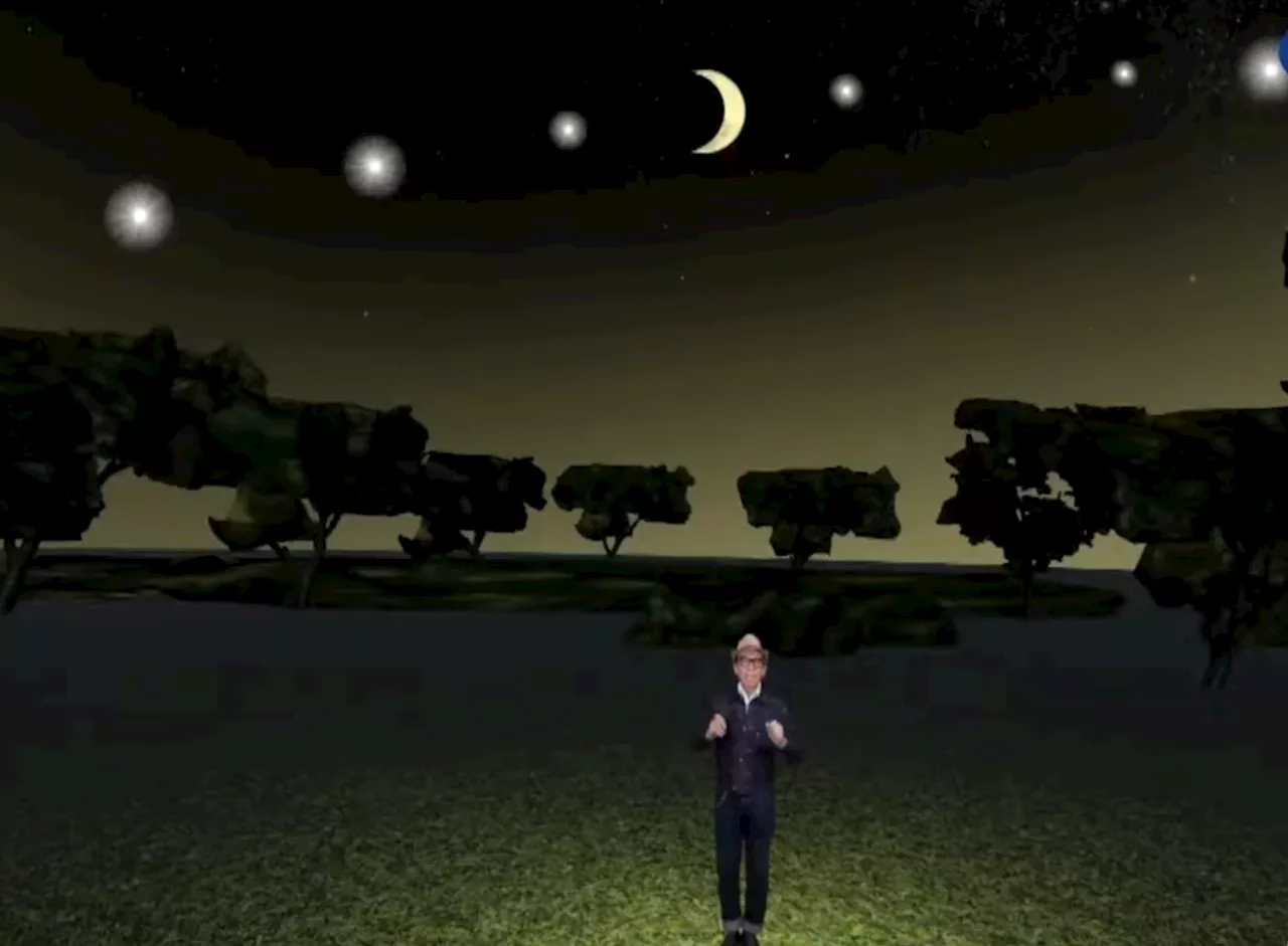Which planets will show up aligned in January night sky?