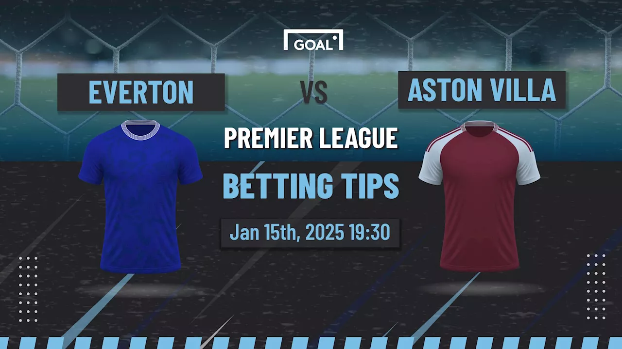 Everton vs Aston Villa Predictions: A Winning Return for Moyes?