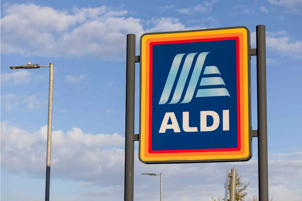 Aldi Recalls 25,000 Pounds of Taquitos Due to Metal Contamination