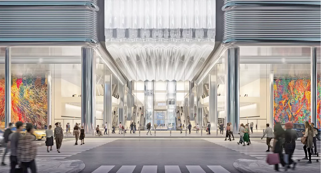 Feds give Port Authority $1.9B loan for new Midtown Bus Terminal as Biden leaves office