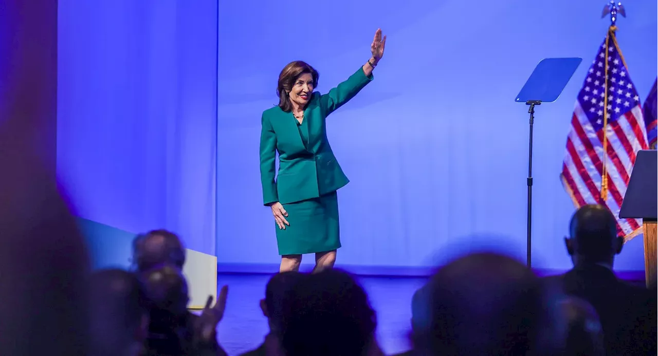 Gov. Hochul’s ‘last, best chance’ to save her political skin