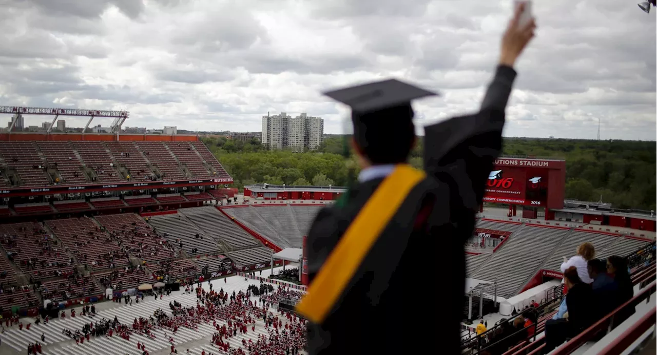 Rutgers balks at creating separate prohibition against caste-based discrimination