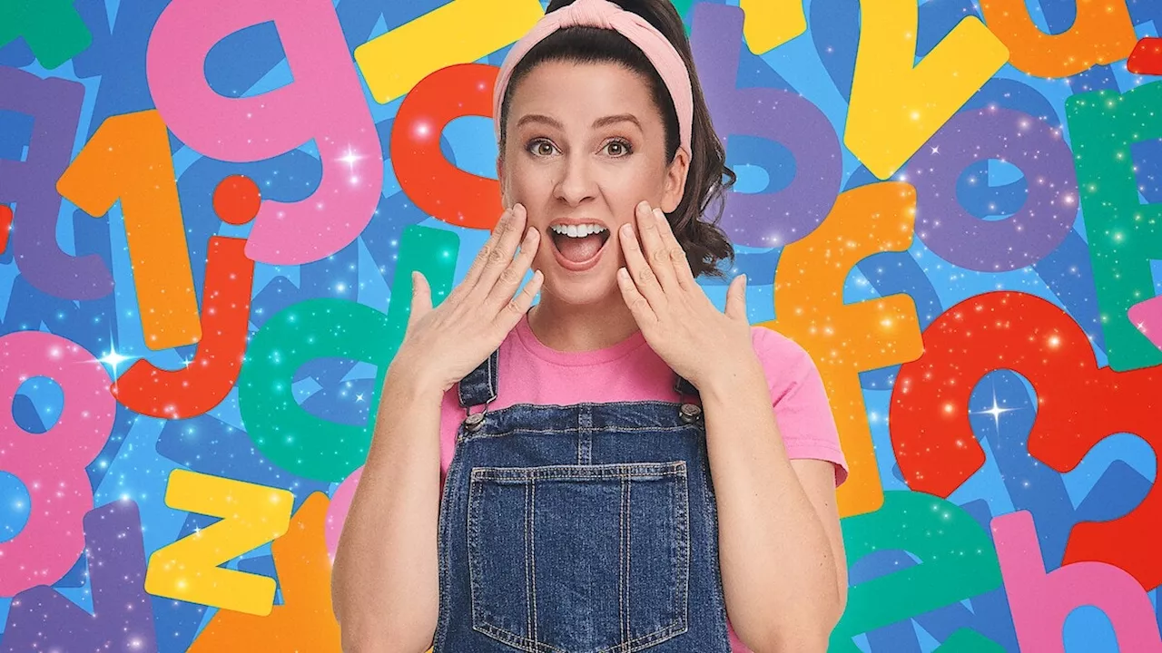 Ms. Rachel, YouTube Sensation, is Coming to Netflix