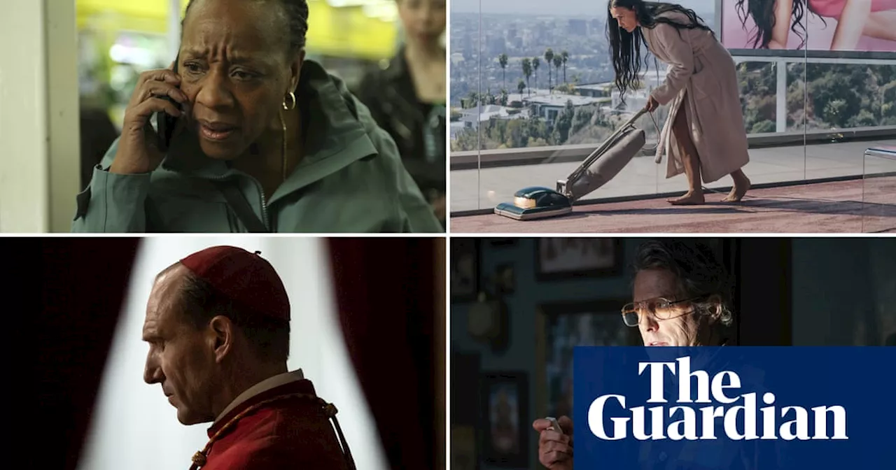 BAFTA Shortlists Unveiled: New Talent Emerges in Competitive Race