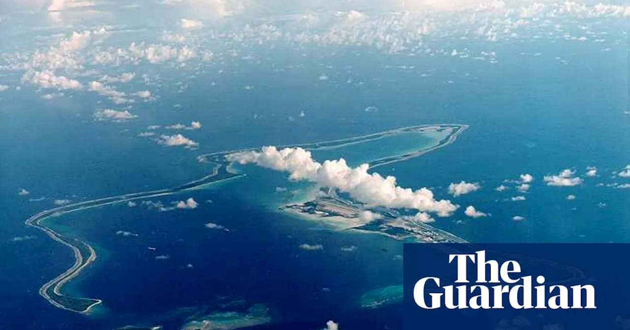 Chagos Islands Deal Stalled by US Shift in Power