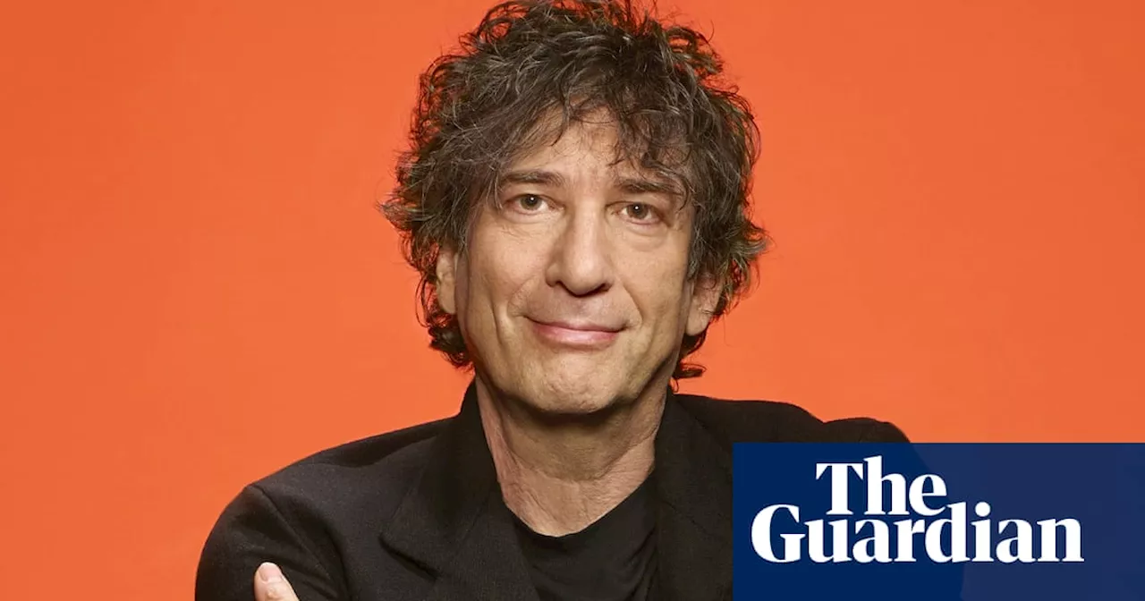 Neil Gaiman denies sexual assault allegations after multiple women come forward