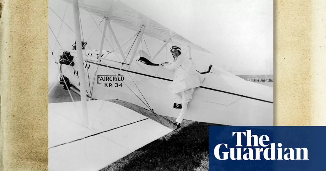 The Flight That Cured My Fear: A Lesson in Humanity