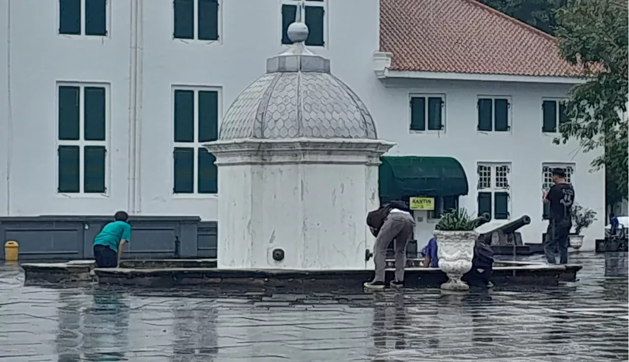 Koin Jagat: Tren Hiburan yang Berpotensi Merusak Fasilitas Publik