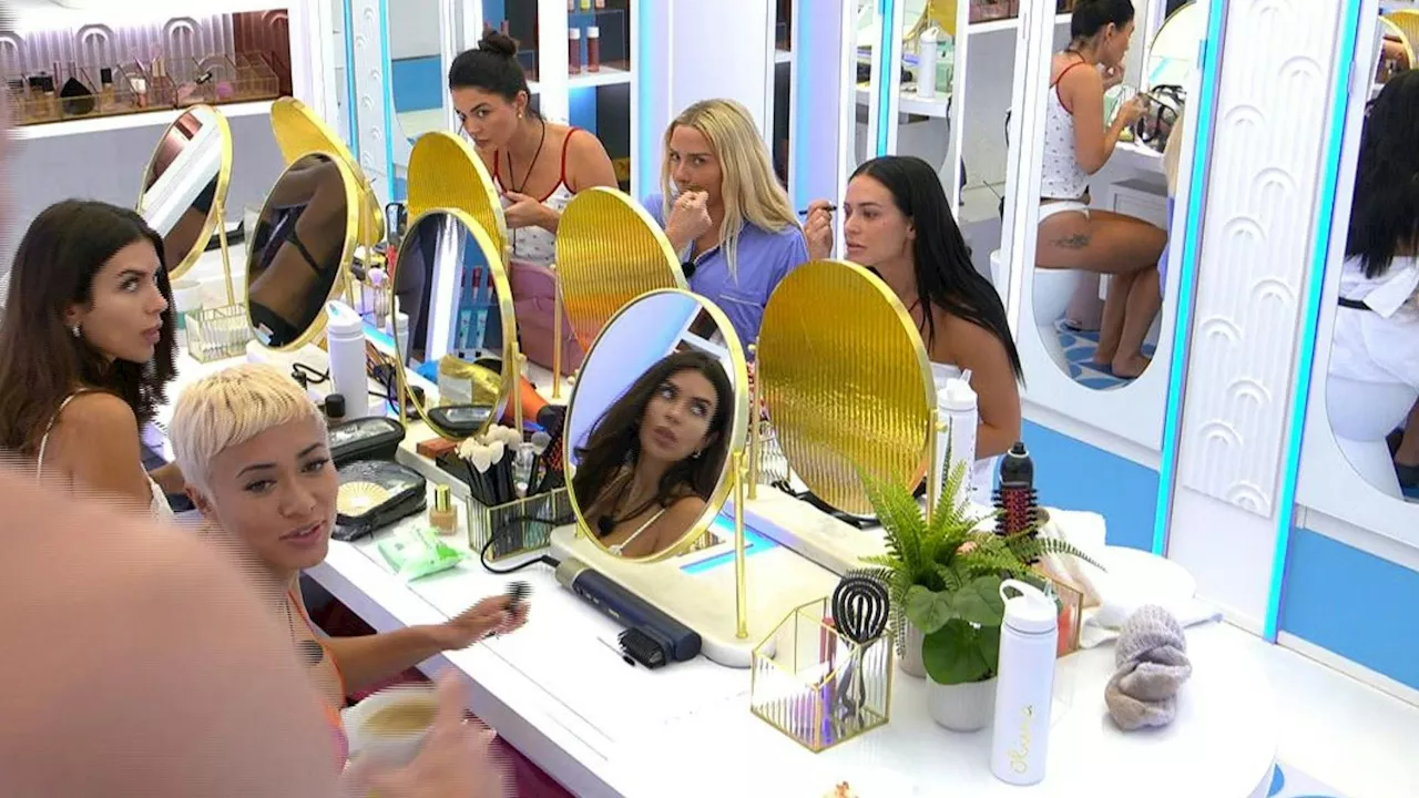 Love Island Beauty Haul: Uncovering the Islanders' Favorite Products