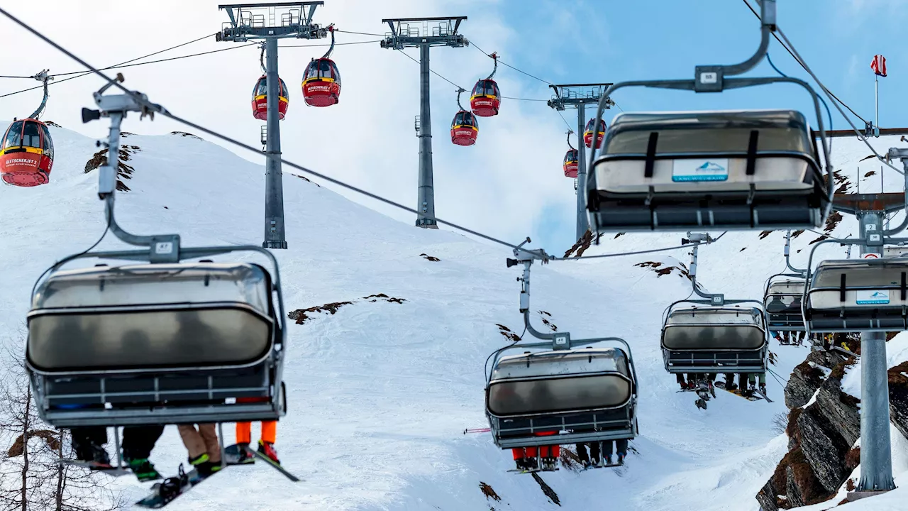 Österreichische Skigebiete: Teurer Wintersport? Frühbucherrabatte im Blick