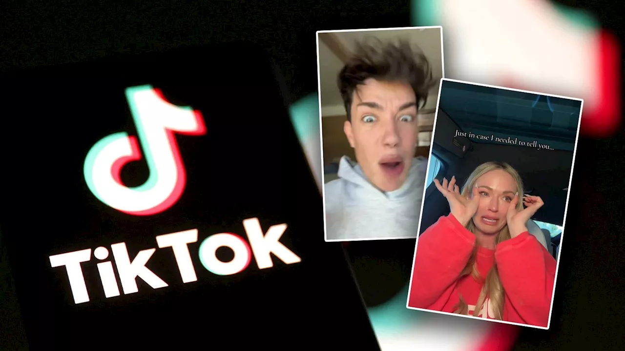 TikTok-Verbot in den USA: Drei mögliche Szenarien