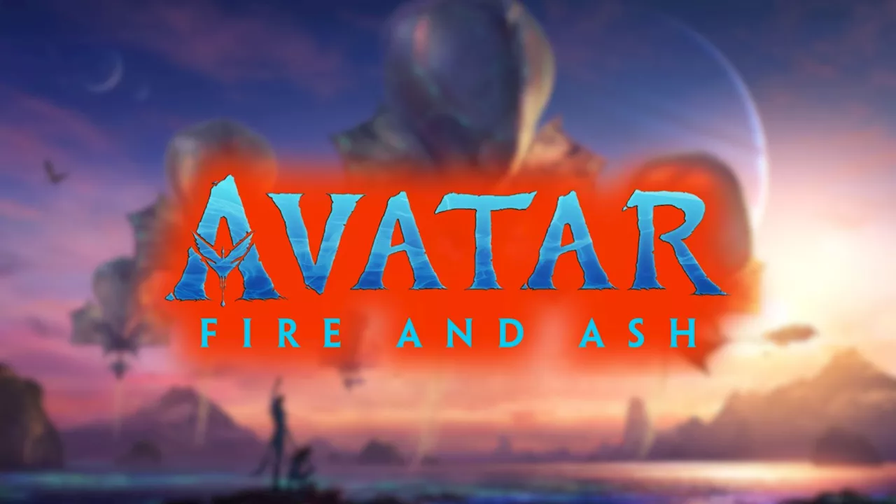 Avatar 3: Descubre los primeros detalles de la tercera entrega