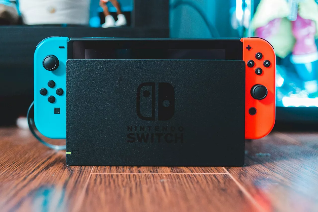 Nintendo Switch 2: ¿Anuncio inminente este mismo semana?