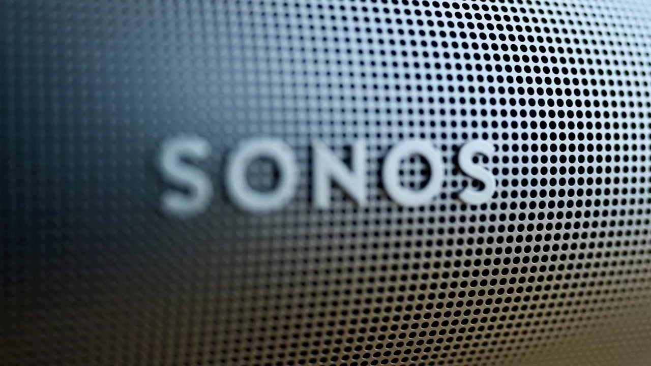 Sonos despide a su director de producto en un intento de reconstrucción