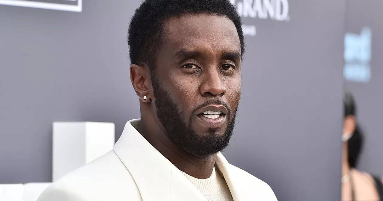 Diddy's Legal Team Insists 'Freak Off' Videos Show 'Fully Consenting Adults,' Nothing Illegal