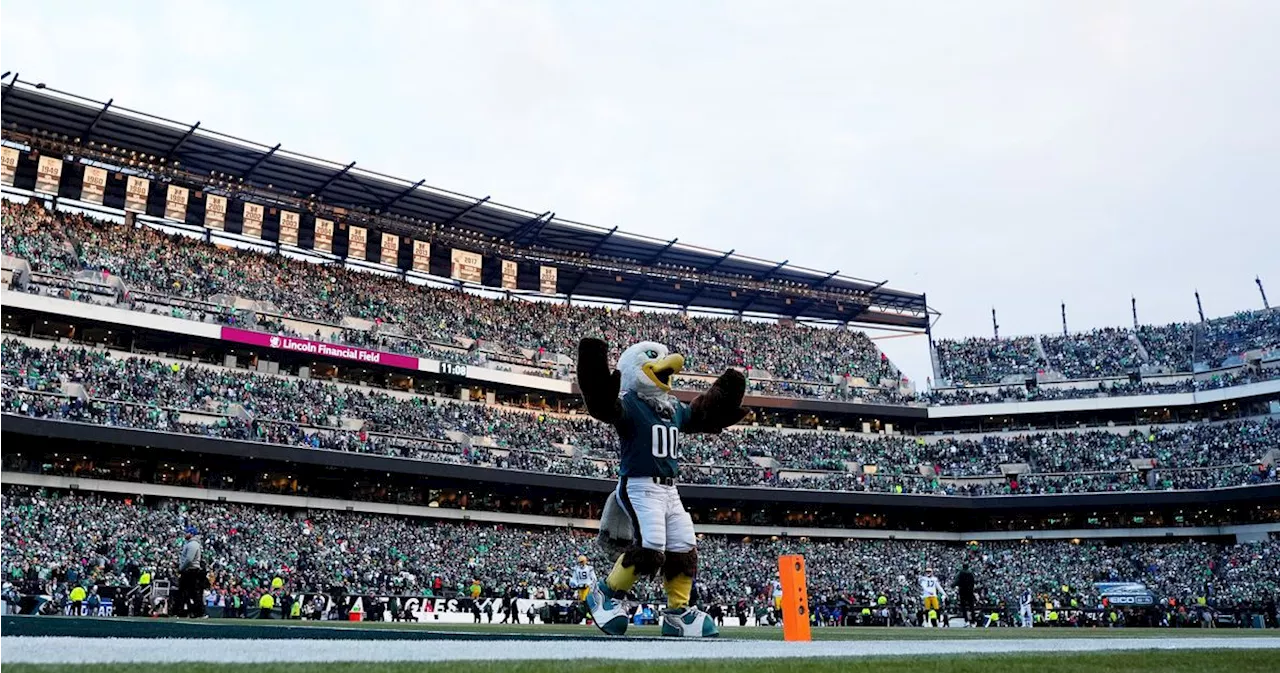 Philadelphia Fan Harasses Packers Supporters, Leading to Employee Termination