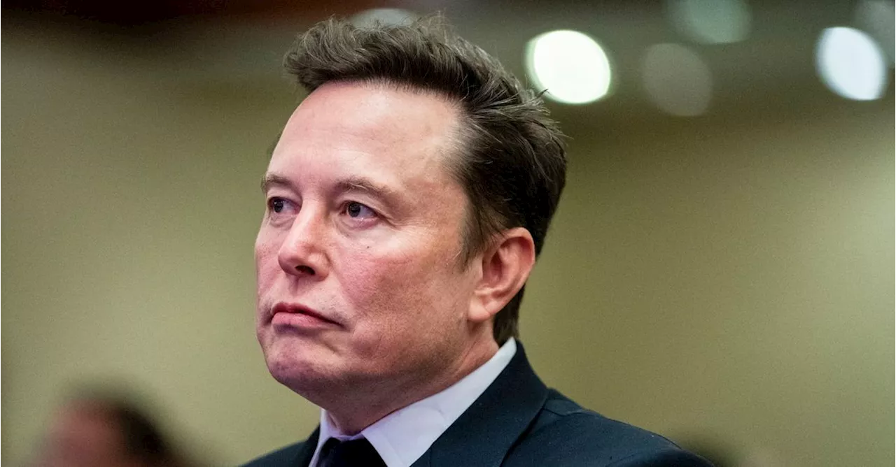 SEC Accuses Elon Musk Of Buying Up Twitter Stock At Deflated Price