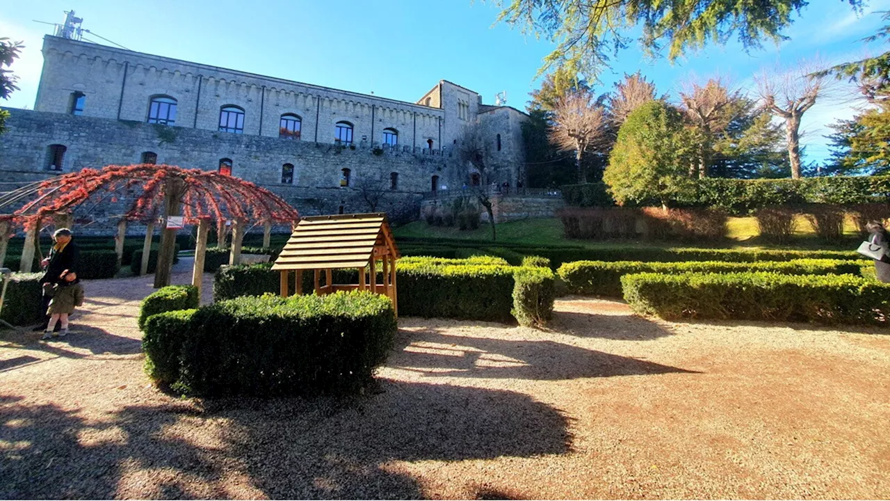 Vacanze in Toscana: Montepulciano, Chiusi e Cetona per famiglie e coppie