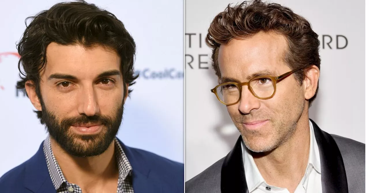 Ryan Reynolds’ Deadpool Jokes Lead To Big Legal Demand From Justin Baldoni