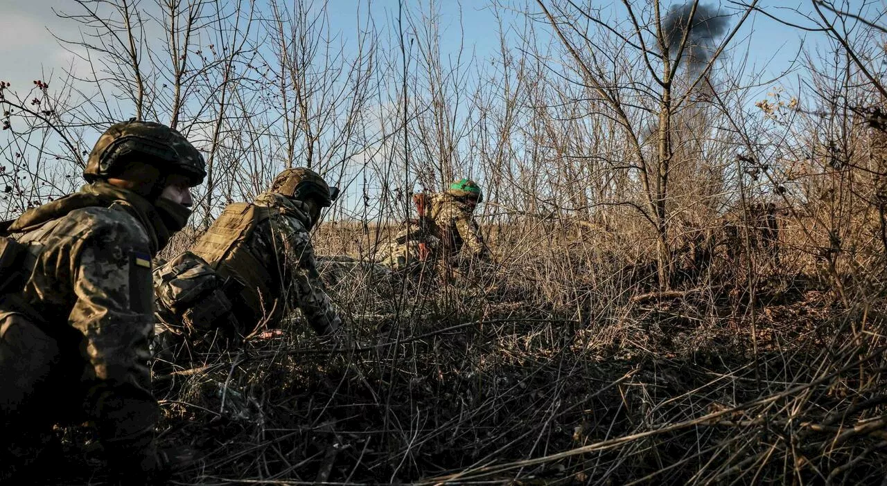 L'Ucraina rivendica attacco a strutture militari russe, Mosca minaccia risposta