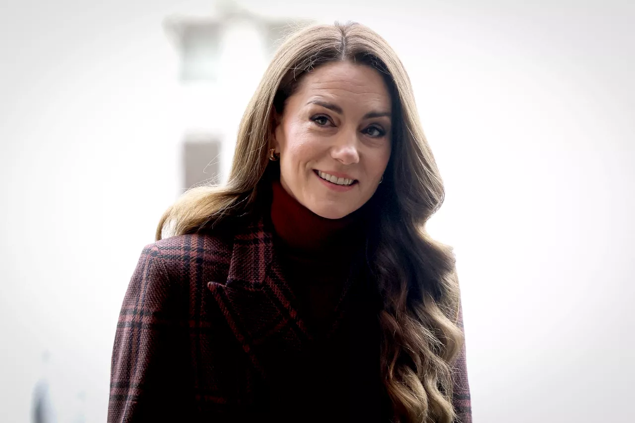 Kate Middleton: una nuova normalità dopo il cancro