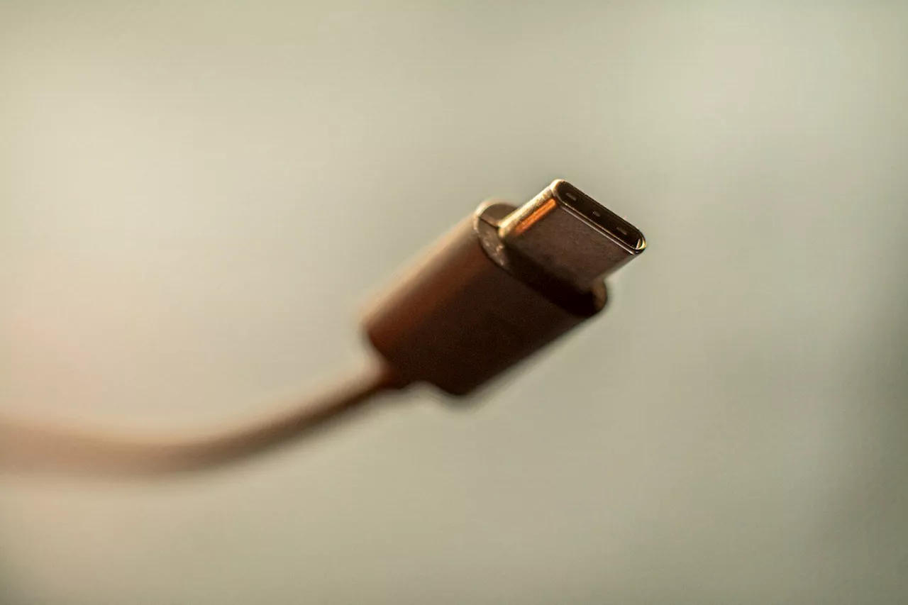 Une faille critique dans le contrôleur USB-C des nouveaux iPhone