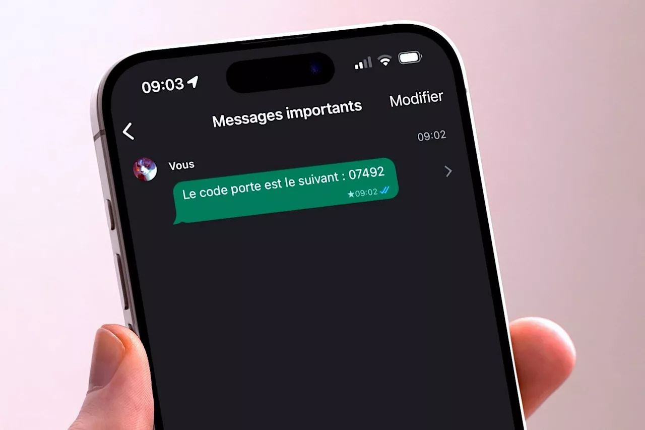 WhatsApp : avec ces nouveautés, vos conversations ne seront plus jamais les mêmes