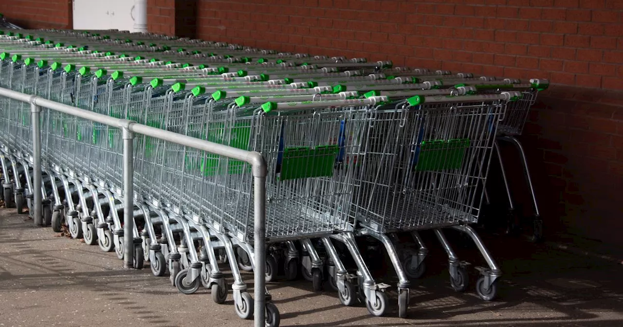 Cheapest Irish supermarket in 2025 out of Dunnes, Lidl, SuperValu, Aldi, Tesco