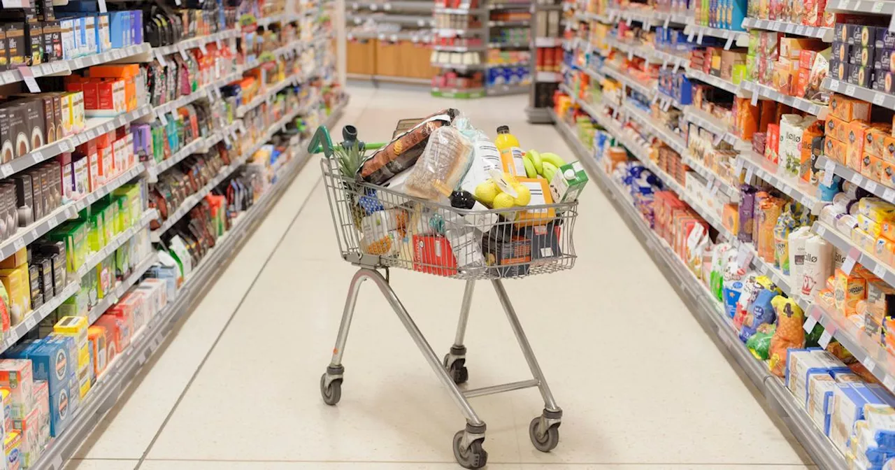 Cost of living poll: Is the price of your shopping spiralling beyond reach?